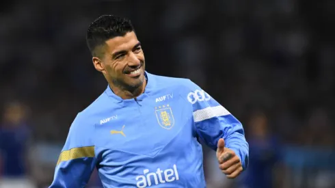 Camisa 10 pode disputar a sua última Copa América. Rodrigo Valle/Getty Images.

