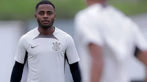 Foto: Rodrigo Coca/Agência Corinthians - Diego Palacios é submetido a nova cirurgia no Corinthians