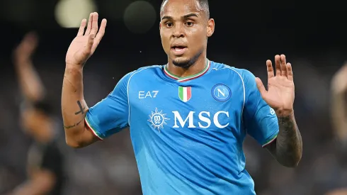 Natan foi revelado no Flamengo e por ir ao Botafogo