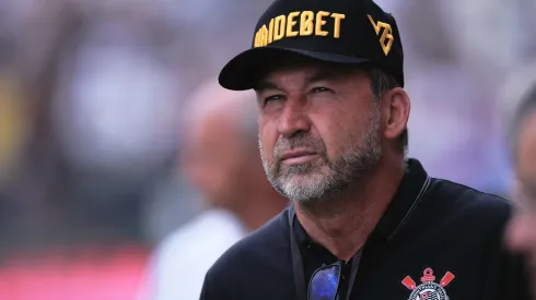 Foto: Ettore Chiereguini/AGIF - Augusto Melo colocou a VaideBet na Justiça