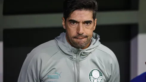 Abel Ferreira tem mais uma vantagem para defender. 
