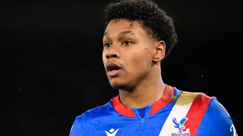 Matheus França revelado no Flamengo - Foto: Getty Images