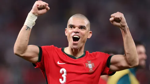 Foto: Alex Livesey/Getty Images – Pepe está com futuro indefinido