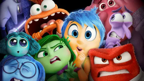 Divertidamente 2 ganha previsão no Disney+ | Foto: Reprodução/Pixar
