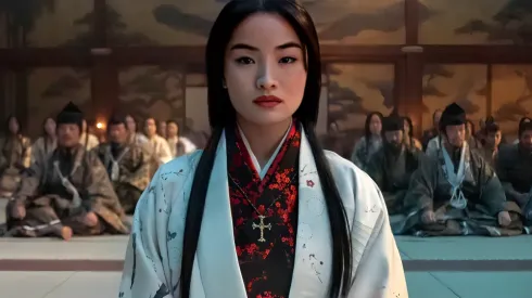 Versão 'sem censura' de Xógum chegará no Disney+ | Foto: Reprodução
