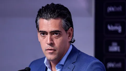 Paulo Bracks está com negociações adiantadas para virar novo CEO do Santos

