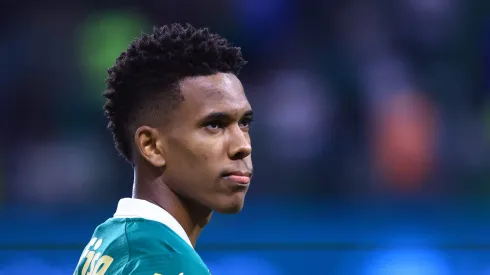 Foto: Marcello Zambrana/AGIF – Estevão deixou torcida preocupada