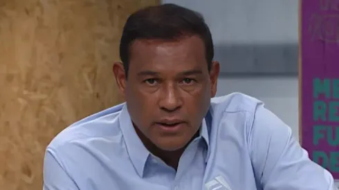 Muller colocou Palmeiras e Flamengo em outro patamar - - Foto: Reprodução/Gazeta Esportiva.