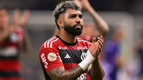 Gabigol tomou atitude nos bastidores buscando renovação
