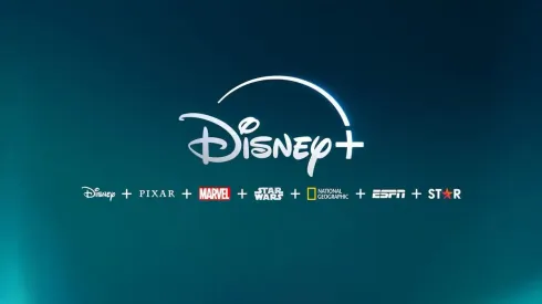 Assim será o novo Disney+ com a unificação com o Star+ (Foto: Reprodução / Disney+)
