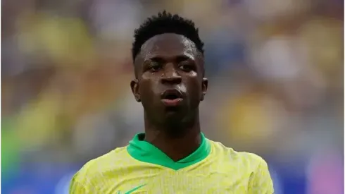 Foto: Buda Mendes/Getty Images – Brasil enfrenta Paraguai nesta sexta-feira (28) pela Copa América