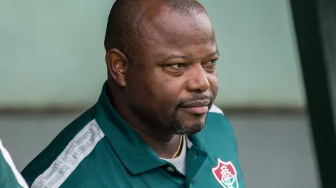 Marcão terá trabalho diante do Vitória nesta quinta.
