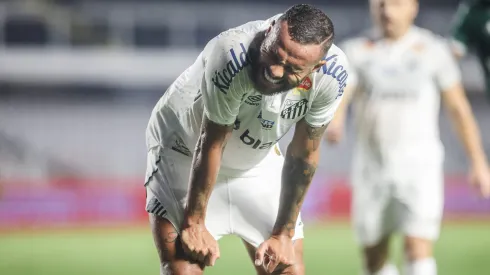 Foto: Reinaldo Campos/AGIF - Guilherme está com dores na coxa