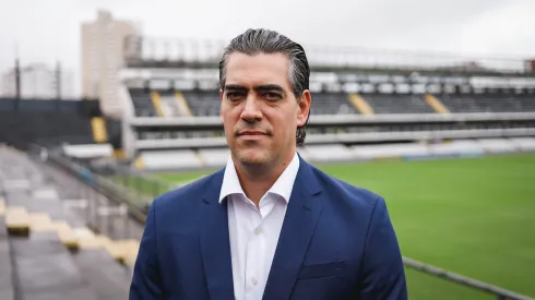 A intenção do Santos é profissionalizar para atuar de forma mais certeira no mercado
