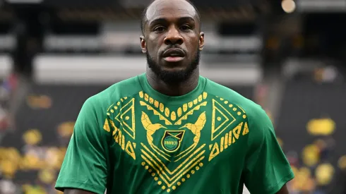 Michail Antonio defende a Jamaica na Copa América e recebeu nova proposta pelo Grêmio
