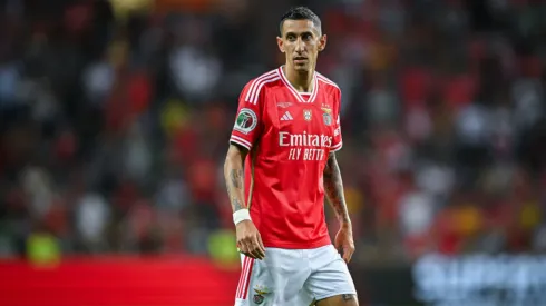 Jogador é um dos principais nomes da temporada. Octavio Passos/Getty Images.