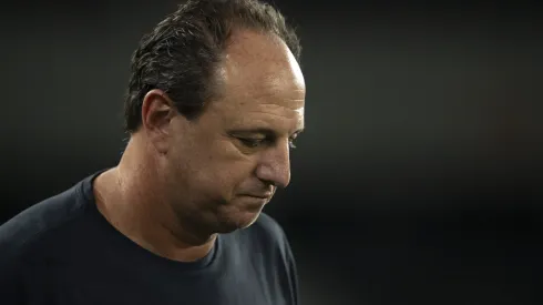 Rogério Ceni terá de tentar quebrar tabu diante do São Paulo.