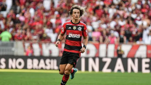 David Luiz deve retornar ao time titular 
