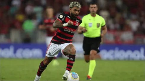 Foto: Wagner Meier/Getty Images - Gabigol