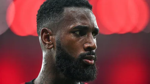 Gerson não 'pipocou' com pressão de Anderson e deixou o cruzeirense 'pianinho'