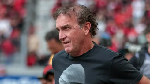 Diretoria do Fluminense já tem um plano A para técnico na temporada
