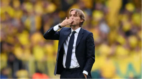 Foto: Justin Setterfield/Getty Images - Mordic