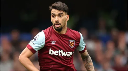 Foto: Ryan Pierse/Getty Images - Paquetá