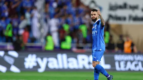 Atacante irá iniciar pré-temporada. Photo by Yasser Bakhsh/Getty Images