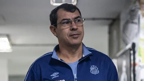 Fábio Carille é surpreendido com péssima notícia nos bastidores