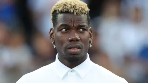 Foto: Gabriele Maltinti/Getty Images – Pogba
