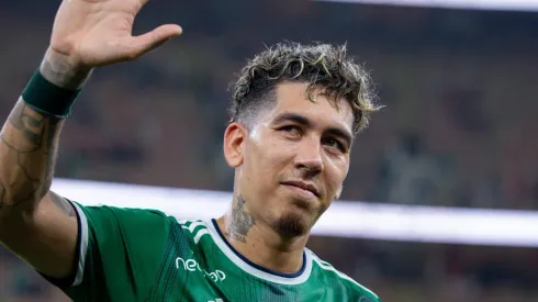 – Firmino é aprovado no Flamengo, diz site