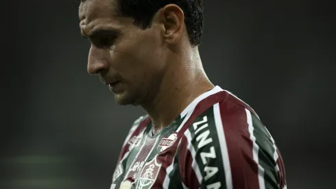 Ganso tem contrato vigente no Fluminense até o fim de 2025
