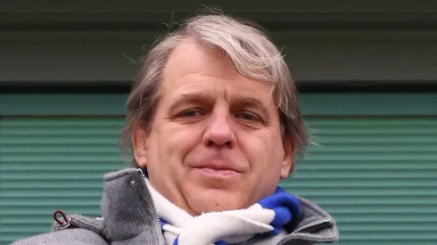 Dono do Chelsea e acordo com o Flamengo