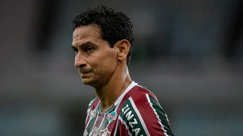 Fluminense impôs condição para liberar o meia ao Santos 
