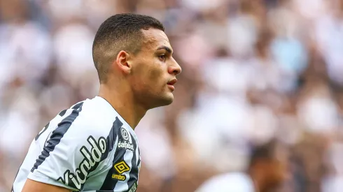 Foto: Marcello Zambrana/AGIF - Kaiky é alvo de gigantes do futebol brasileiro