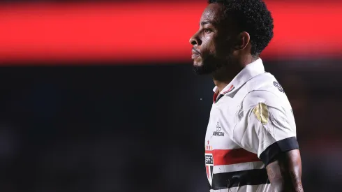 Foto: Ettore Chiereguini/AGIF - Welington tem futuro indefinido