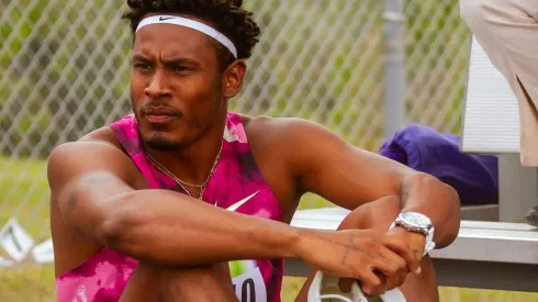 Paulo André: atleta vai para as Olimpíadas de Paris – Foto: Instagram @impauloandre