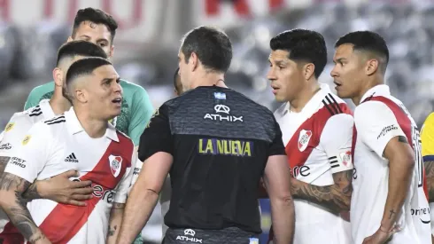 Quintero está com 31 anos e sempre foi considerado muito bom tecnicamente