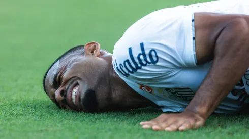 Santos vai perder Joaquim em alguns jogos.
