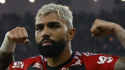 - Gabriel Barbosa é o novo reforço do Palmeiras