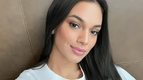 Alane Dias participou do BBB 24 – Foto: Reprodução/Instagram de Alane
