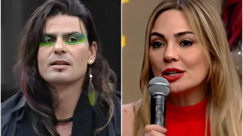 Rambo e Rachel em A Grande Conquista 2 – Reprodução/Record
