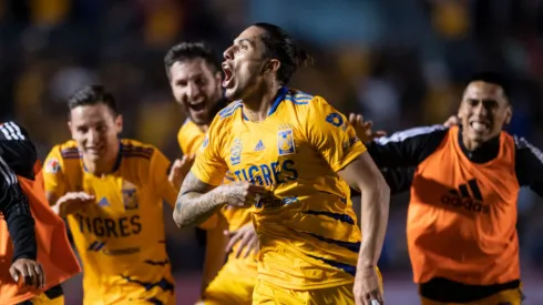 Jogador vive drama familiar. Azael Rodriguez/Getty Images.