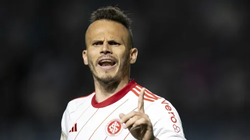 Renê desabafou sobre críticas durante entrevista e revelou sobre futuro no Internacional