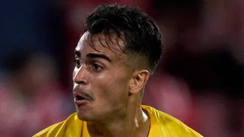 Reinier Jesus ex-Flamengo e que pertence ao Real Madrid