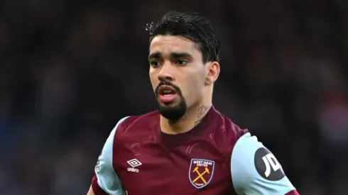 Paquetá pode ser o novo reforço do Flamengo. Foto: Mike Hewitt/Getty Images