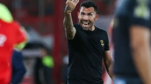 Treinador foi oferecido ao clube paulista. Daniel Jayo/Getty Images.
