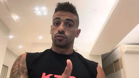 Venê conta tudo do Flamengo - Foto: Reprodução/Youtube