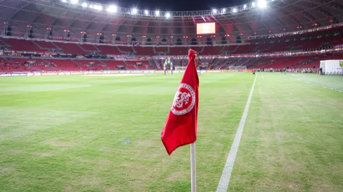 Estádio Beira-Rio do Internacional. Foto: Maxi Franzoi/AGIF
