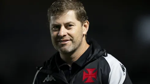 Rafael Paiva fala como fez Vasco reagir.